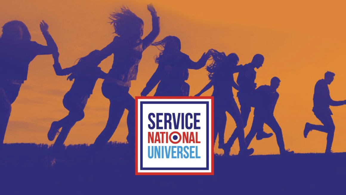 Service national universel : les premières sessions dès juin 2019