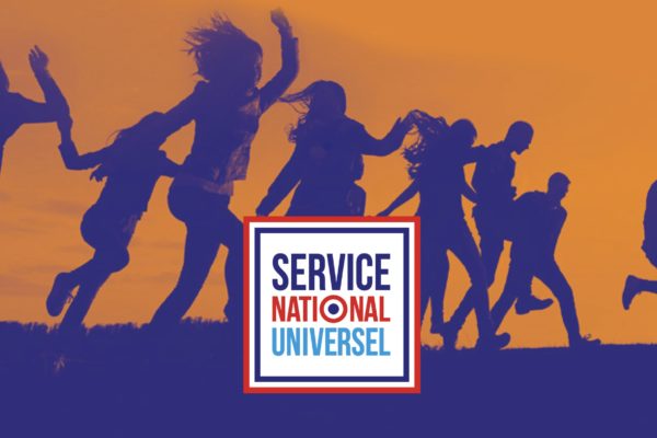 Service national universel : les premières sessions dès juin 2019