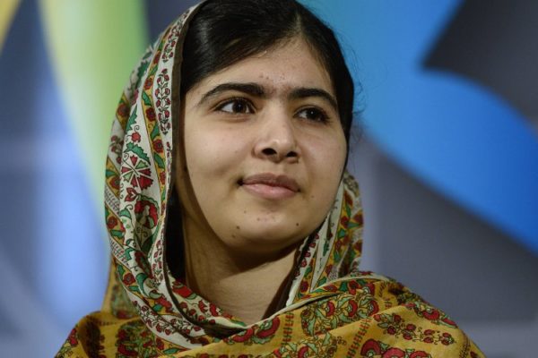 Malala Yousafzai: une incarnation de la lutte pour les droits des femmes